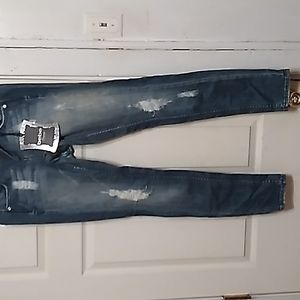Brand New BEBE JEANS